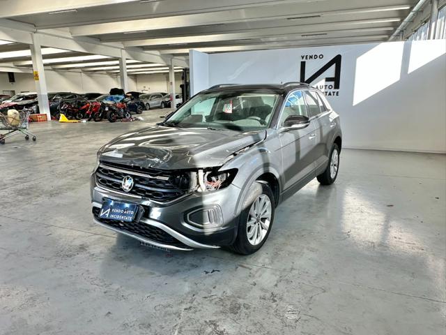 VOLKSWAGEN T-ROC 1.0 TSI LIFE - foto 3