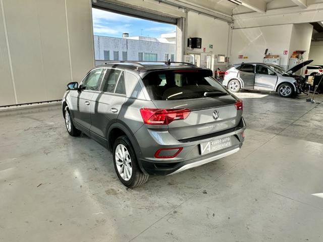VOLKSWAGEN T-ROC 1.0 TSI LIFE - foto 5