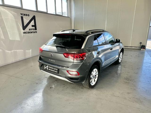 VOLKSWAGEN T-ROC 1.0 TSI LIFE - foto 7