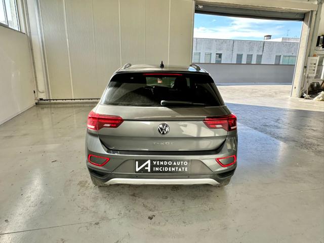 VOLKSWAGEN T-ROC 1.0 TSI LIFE - foto 6