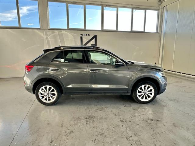 VOLKSWAGEN T-ROC 1.0 TSI LIFE - foto 8