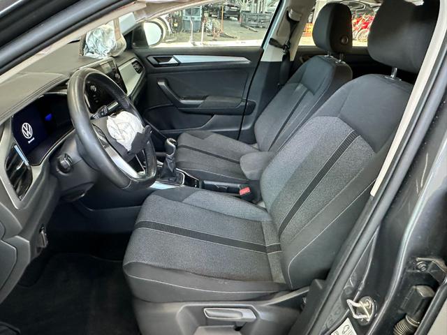 VOLKSWAGEN T-ROC 1.0 TSI LIFE - foto 10