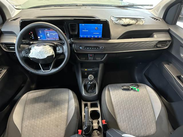 FORD TOURNEO 1.0 ECOBOOST ACTIVE - foto 14