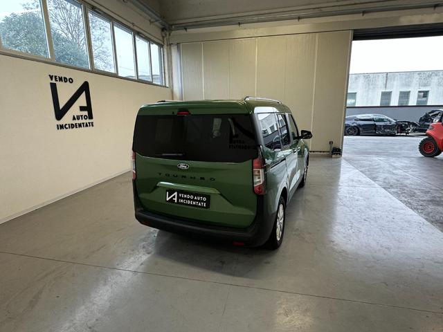 FORD TOURNEO 1.0 ECOBOOST ACTIVE - foto 7