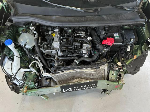 FORD TOURNEO 1.0 ECOBOOST ACTIVE - foto 9