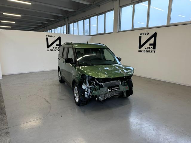 FORD TOURNEO 1.0 ECOBOOST ACTIVE