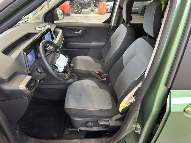 FORD TOURNEO 1.0 ECOBOOST ACTIVE - foto 11
