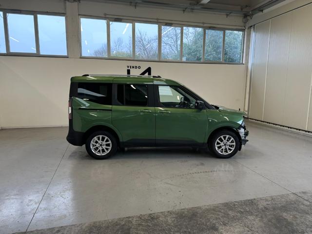 FORD TOURNEO 1.0 ECOBOOST ACTIVE - foto 8