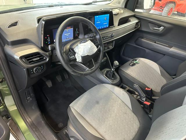 FORD TOURNEO 1.0 ECOBOOST ACTIVE - foto 13