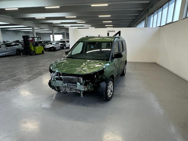 FORD TOURNEO 1.0 ECOBOOST ACTIVE - foto 3
