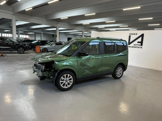 FORD TOURNEO 1.0 ECOBOOST ACTIVE - foto 4