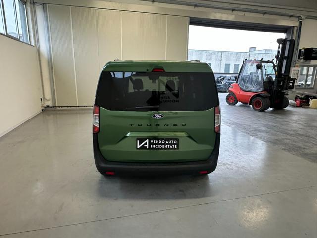 FORD TOURNEO 1.0 ECOBOOST ACTIVE - foto 6