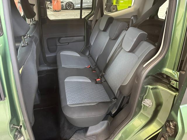 FORD TOURNEO 1.0 ECOBOOST ACTIVE - foto 12