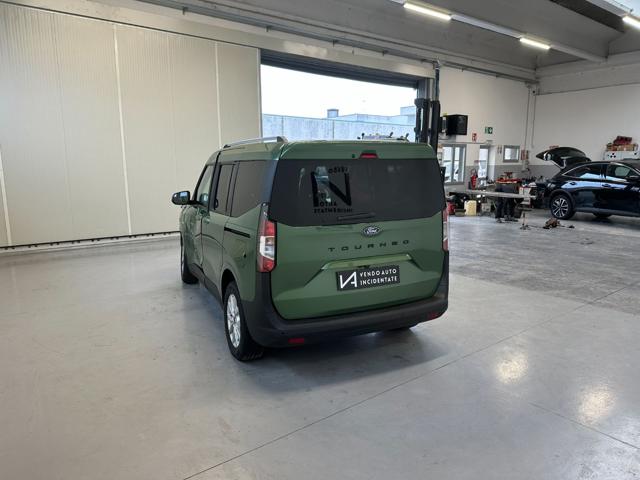 FORD TOURNEO 1.0 ECOBOOST ACTIVE - foto 5