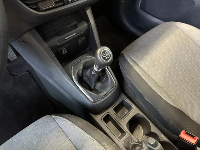 FORD TOURNEO 1.0 ECOBOOST ACTIVE - foto 17