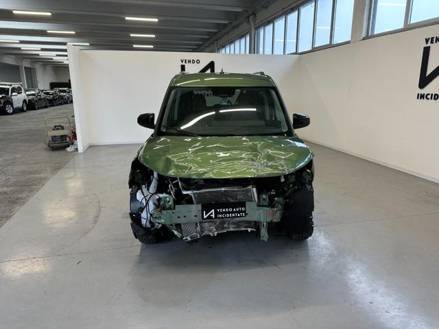 FORD TOURNEO 1.0 ECOBOOST ACTIVE - foto 2