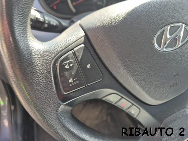 HYUNDAI I10 1.0 LPGI ECONEXT SOUND EDITION E - foto 12