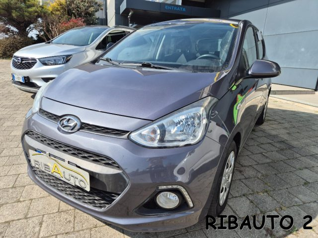 HYUNDAI I10 1.0 LPGI ECONEXT SOUND EDITION E - foto 2