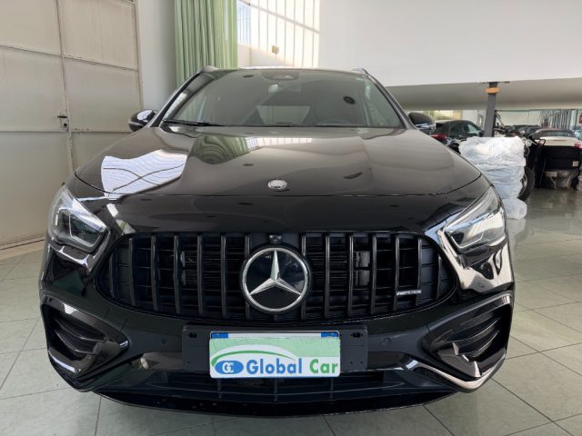 MERCEDES-BENZ GLA 35 AMG 4MATIC  PREMIUM - foto 2
