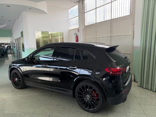 MERCEDES-BENZ GLA 35 AMG 4MATIC  PREMIUM - foto 4