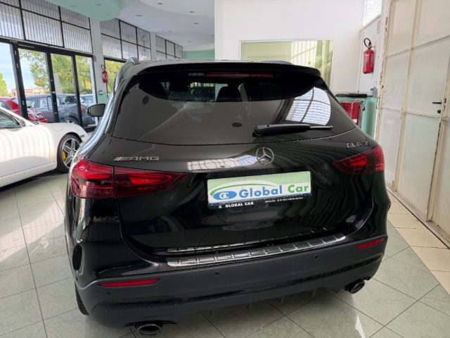MERCEDES-BENZ GLA 35 AMG 4MATIC  PREMIUM - foto 5