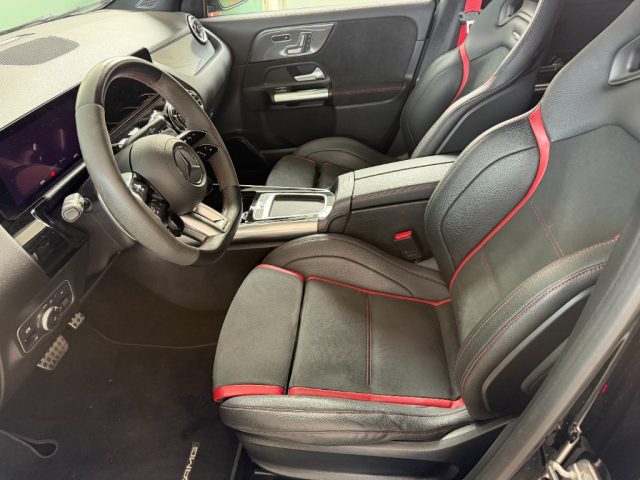 MERCEDES-BENZ GLA 35 AMG 4MATIC  PREMIUM - foto 7