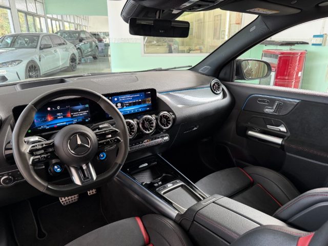 MERCEDES-BENZ GLA 35 AMG 4MATIC  PREMIUM - foto 12