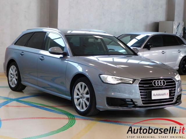 AUDI A6 AVANT 2.0TDI 190CV QUATTRO S TRO - foto 17