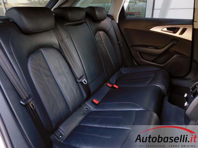 AUDI A6 AVANT 2.0TDI 190CV QUATTRO S TRO - foto 22