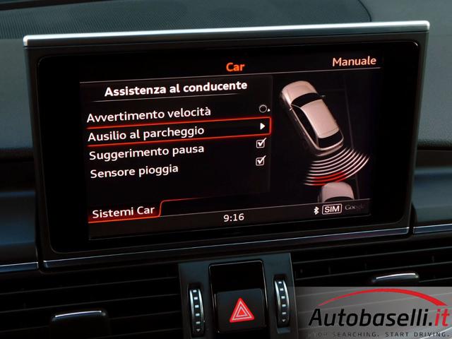 AUDI A6 AVANT 2.0TDI 190CV QUATTRO S TRO - foto 49