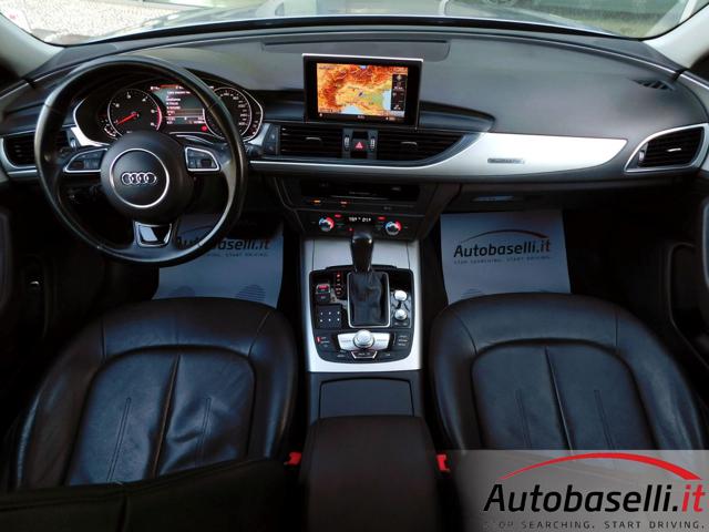 AUDI A6 AVANT 2.0TDI 190CV QUATTRO S TRO - foto 21