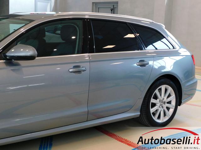 AUDI A6 AVANT 2.0TDI 190CV QUATTRO S TRO - foto 29