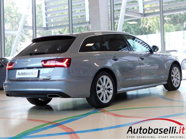 AUDI A6 AVANT 2.0TDI 190CV QUATTRO S TRO - foto 39