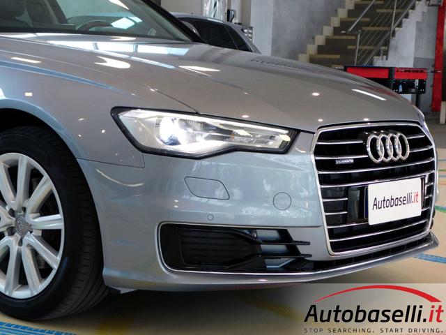 AUDI A6 AVANT 2.0TDI 190CV QUATTRO S TRO - foto 33