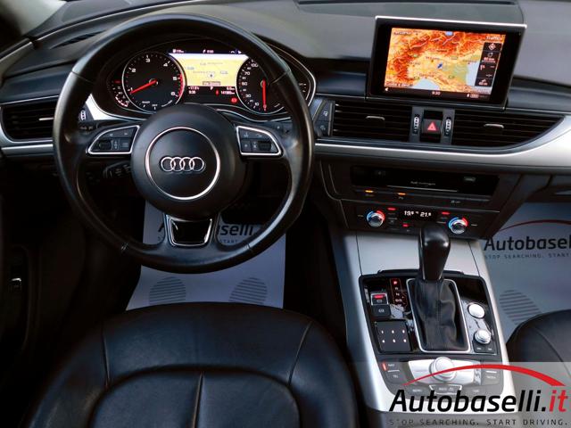 AUDI A6 AVANT 2.0TDI 190CV QUATTRO S TRO - foto 10