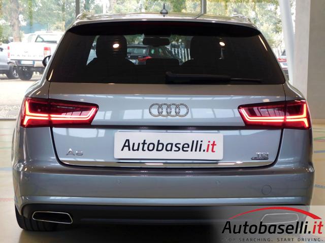 AUDI A6 AVANT 2.0TDI 190CV QUATTRO S TRO - foto 15