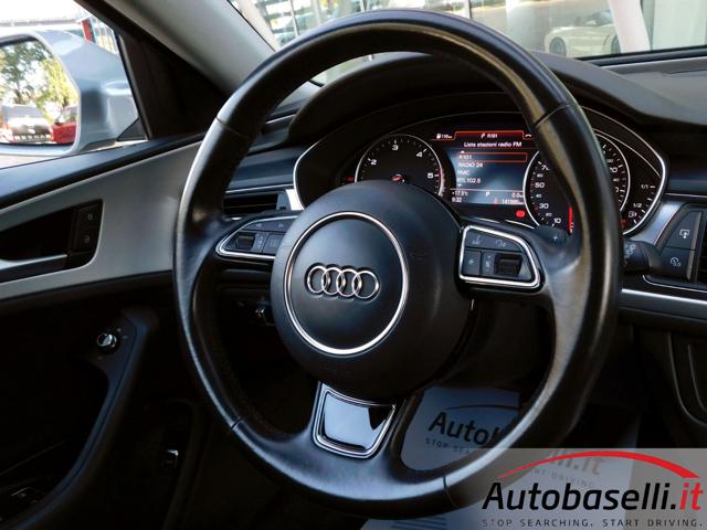 AUDI A6 AVANT 2.0TDI 190CV QUATTRO S TRO - foto 43