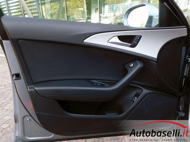 AUDI A6 AVANT 2.0TDI 190CV QUATTRO S TRO - foto 41
