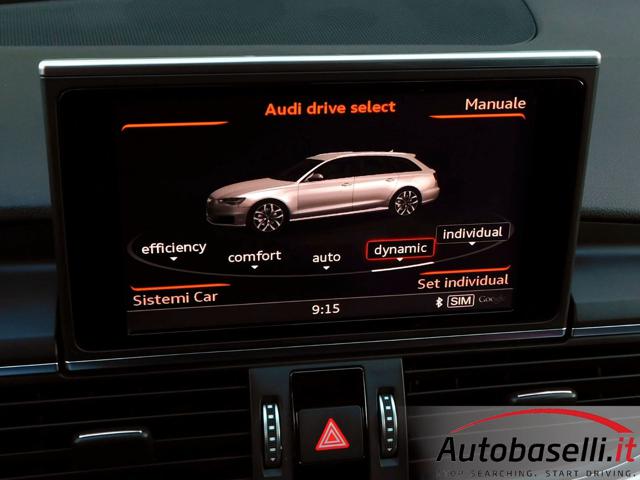 AUDI A6 AVANT 2.0TDI 190CV QUATTRO S TRO - foto 50