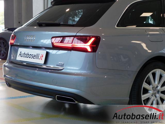 AUDI A6 AVANT 2.0TDI 190CV QUATTRO S TRO - foto 36