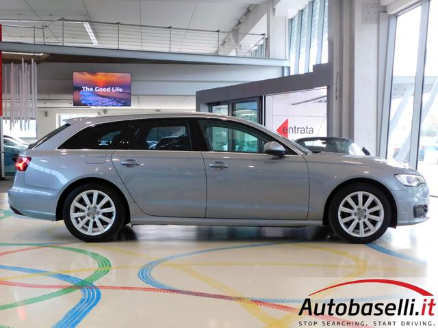 AUDI A6 AVANT 2.0TDI 190CV QUATTRO S TRO - foto 25