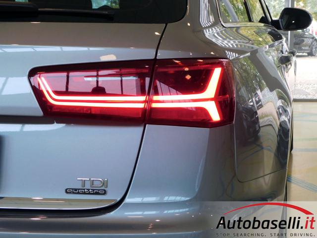 AUDI A6 AVANT 2.0TDI 190CV QUATTRO S TRO - foto 31