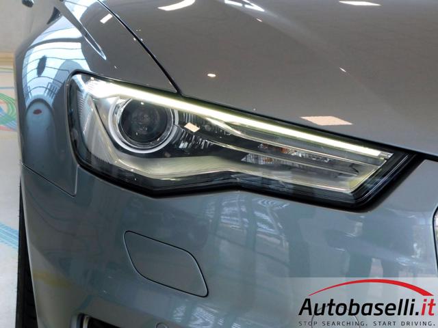 AUDI A6 AVANT 2.0TDI 190CV QUATTRO S TRO - foto 30