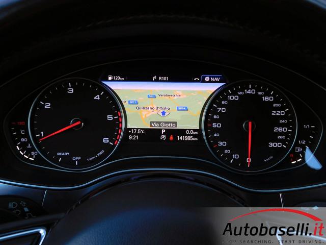 AUDI A6 AVANT 2.0TDI 190CV QUATTRO S TRO - foto 12