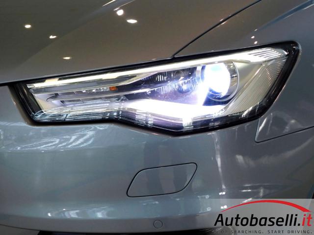 AUDI A6 AVANT 2.0TDI 190CV QUATTRO S TRO - foto 13