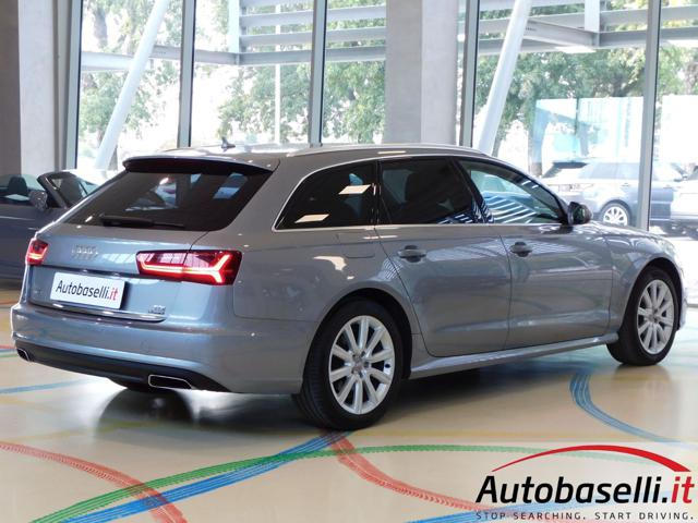 AUDI A6 AVANT 2.0TDI 190CV QUATTRO S TRO - foto 18