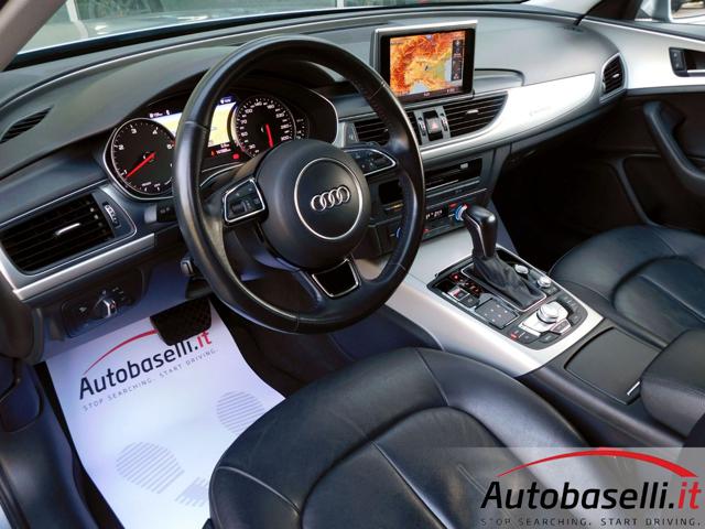 AUDI A6 AVANT 2.0TDI 190CV QUATTRO S TRO - foto 2