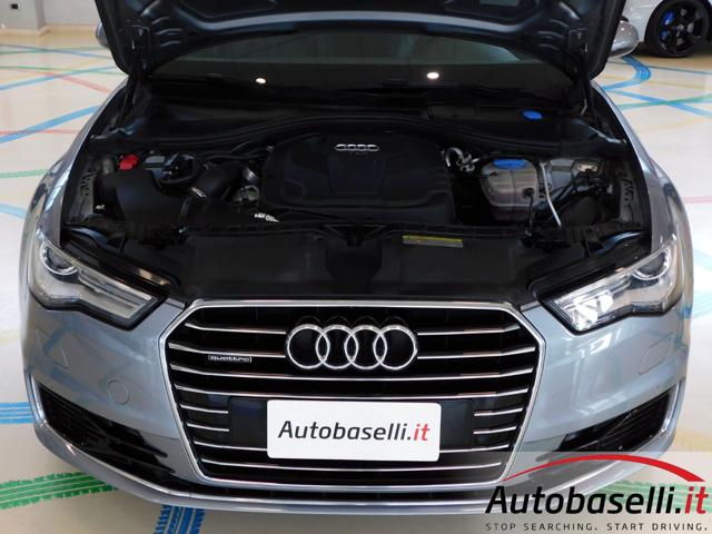 AUDI A6 AVANT 2.0TDI 190CV QUATTRO S TRO - foto 26
