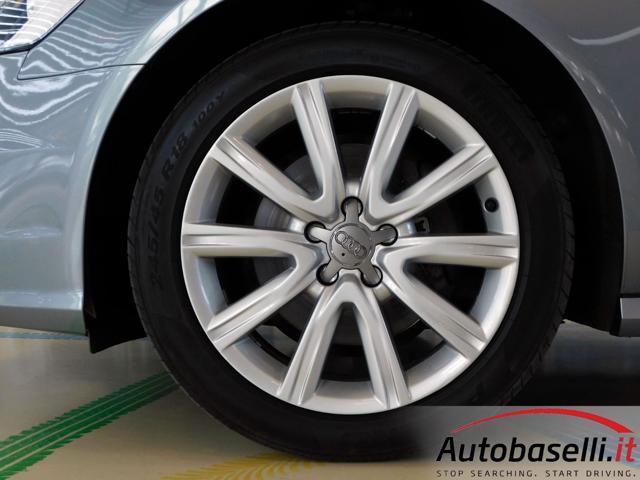 AUDI A6 AVANT 2.0TDI 190CV QUATTRO S TRO - foto 37