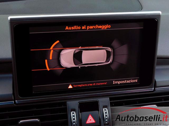 AUDI A6 AVANT 2.0TDI 190CV QUATTRO S TRO - foto 46